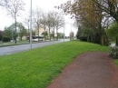 parcs à Cholet